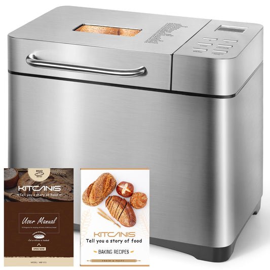 Bread Maker Machines 19 in 1