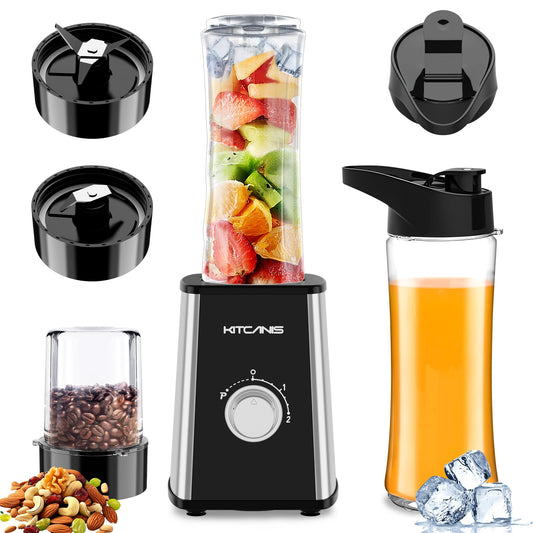 Mixer Smoothie Maker