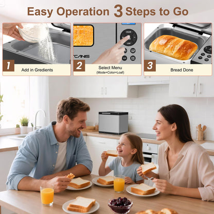 Bread Maker Machines