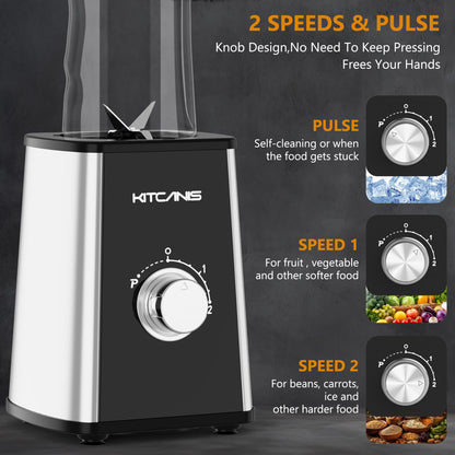 Mixer Smoothie Maker