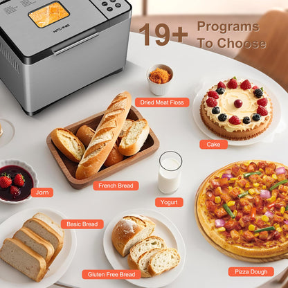 Bread Maker Machines