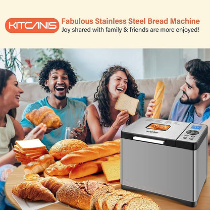 Bread Maker Machines